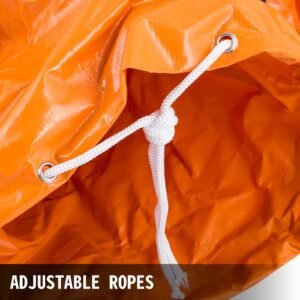 32ft duct hosing pvc flexible ducting hose for 12inch utility blower ventilation fan exhaust fan