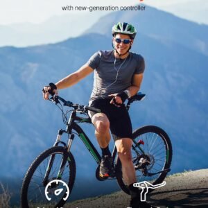 450w electric brushed dc motor kit 36v 3000rpm motor with upgraded speed controller and twistgrip throttle kit for go karts e bike motorcycle scooter