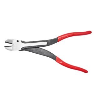 5 piece needle nose pliers, 11 in long needle nose pliers set, diagonal cutting pliers, 45°/ 90° bent nose plier, round nose plier, long nose plier, professional pliers set with storage bag