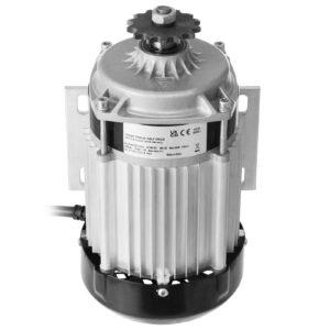 750w electric brushless dc motor kit 48v 2700rpm motor with upgraded speed controller for go karts e bike motorcycle scooter