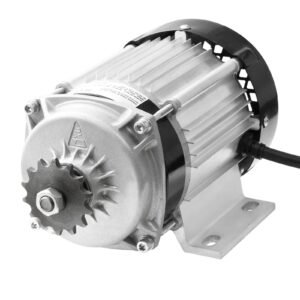 750w electric brushless dc motor kit 48v 2700rpm motor with upgraded speed controller for go karts e bike motorcycle scooter