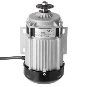 750w electric brushless dc motor kit 48v 2700rpm motor with upgraded speed controller for go karts e bike motorcycle scooter