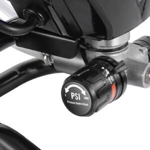 950w stand airless paint sprayer, 3000psi high efficiency electric airless sprayer, handheld paint sprayers for home interior and exterior furniture and fences, fine and even painting effect
