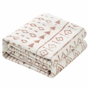area rug, 5 x 8 ft large washable rug, non slip and tear resistant soft carpet, pet & child friendly modern area rugs, indoor mat for bedroom, office, living room, kids room, entryway, beige