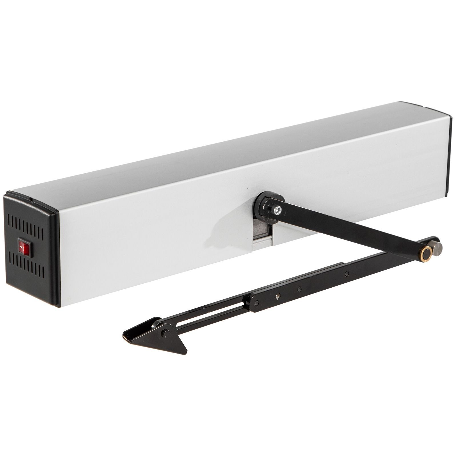 automatic door opener 110 240v, handicap door opener 22 lbs, 50 w swing door opener, automatic swing door opener, 120 degrees adjustable aluminum alloy and stainless steel electric door opener