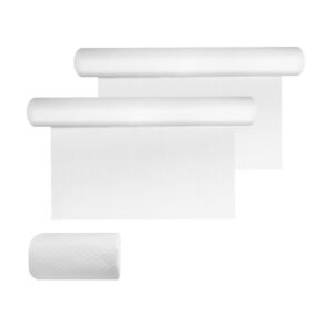 Bed Bumper for Toddlers, 52-inch Inflatable Bed Guard Rail with Safety Flap, 2-Pack Toddler Bedrail Bumpers with Non-Slip Bottom & Machine-Washable Cover for Twin, Full, Queen and King Beds
