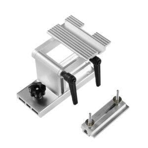 bench grinder tool rest, adjustable replacement tool rest sharpening jig for 6" or 8" bench grinder with flat miter slide for 0 2.5 inch wide blades and chisels