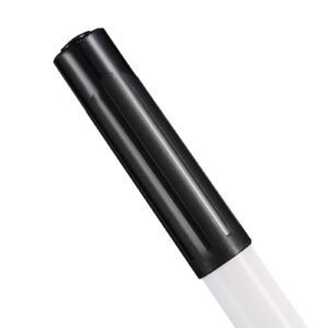 black dry erase markers, 36 pack low odor whiteboard markers, fine point whiteboard markers, easily clean dry erase markers bulk for school office home
