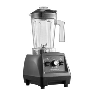 blender for smoothies, 61 oz 1400w, professional blender with powerful motor, multi functional food processing blender for smoothie/milkshake/juice, fits for kitchen