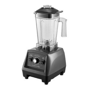 blender for smoothies, 61 oz 1400w, professional blender with powerful motor, multi functional food processing blender for smoothie/milkshake/juice, fits for kitchen