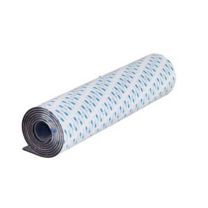 boat flooring, eva foam boat decking 94.5" x 23.6", non slip self adhesive flooring, 15.5 sq.ft marine carpet for boats, yacht, pontoon, kayak decking
