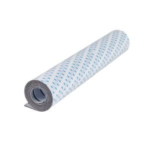 boat flooring, eva foam boat decking 94.5" x 35.4", non slip self adhesive flooring, 23.2 sq.ft marine carpet for boats, yacht, pontoon, kayak decking