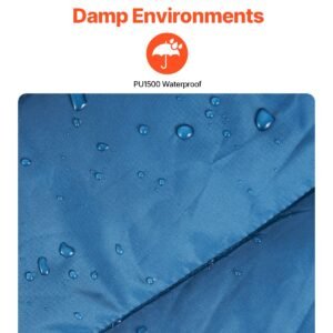 camping blanket, large warm wearable stadium blanket, waterproof & windproof, polyester fiber, flame retardant, great for outdoors, picnics, hiking, sports events, travel, 75" x 52", printed
