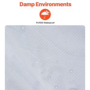 camping blanket, large warm wearable stadium blanket, waterproof & windproof, polyester fleece, flame retardant, great for outdoors, picnics, hiking, sports events, travel, 79" x 59", light grey