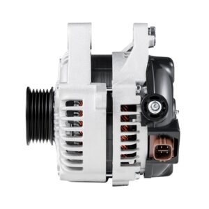 Car Alternator 11032, Fit for Toyota Highlander V6 3.3L 2004-2007, Sienna 2004-2006, Lexus RX330 3.3L 2004-2006, Automotive Replacement Alternator 27060-0A100, 27060-0A130, AL3315X, 400-52140R