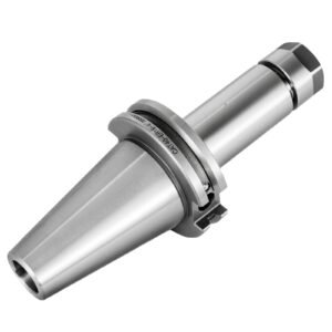 CAT40-ER16 COLLET CHUCK--4 CHUCKS Tool Holder Set 100mm
