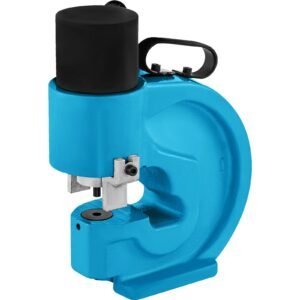 ch 70 hydraulic hole punching tool 35t hole digger force puncher smooth hole puncher for iron plate copper bar aluminum stainless steel