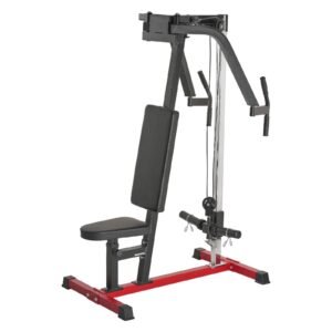 Chest Fly Machine, Upper Body Specialty Machine for Home Gym, Adjustable Fly and Reverse Delt Machine, for Chest, Back, Pectoral, Rear Deltoid and Shoulder Workouts, Hold up to 450LBS