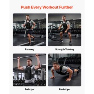 curved weight vest plates, 5.75 lb pairs, premium steel tactical weighted plates for vest, ergonomic design, for strength endurance training, running, jogging, fitness, heavy workouts