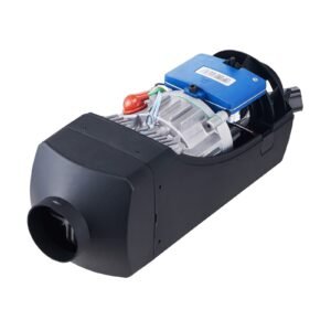 diesel air heater 12v 2kw bluetooth app lcd display for car bus rv