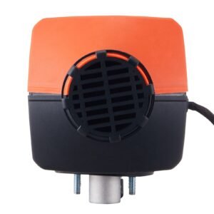 diesel air heater 12v 2kw bluetooth app lcd display for car bus rv