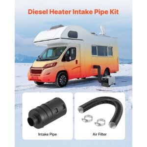 diesel heater intake pipe kit 098 inch car air parking heater ducting pipe hose tube stretchable bendable car air intake filter silencer hose pipes kit for 2kw 5kw 8kw diesel heaters 1.jpg