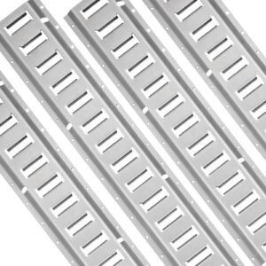 e track tie down rail kit, 34pcs 5ft e tracks set includes 8 steel rails & 2 single slot & 8 o rings & 8 tie offs w/d ring & 8 end caps, securing accessories for cargo, motorcycles, and bikes