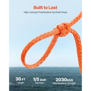 electric boat winch, 12v dc 300w, reversible electric trailer winch for boats up to 2000 lbs, power in, power out, and freewheel operations for boats with wired remote control & hand crank