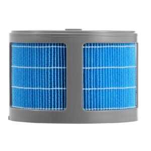 evaporative humidifier replacement filter 2 pack for 10l/2.64g model
