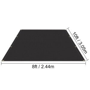 fire blankets, 2 pack welding blankets, 8' x 10' fire suppression blanket, 1022 fahrenheit flame retardant blanket, fiberglass fire retardant blanket with 12 brass gromme