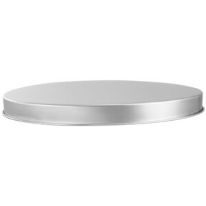 fire pit cover lid, 27" portable firepit spark screen,stainless steel steel metal cover, easy opening outdoor wood burning and camping stove accessory, for outdoor patio fire pits backyard