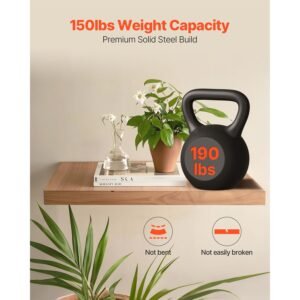 floating shelf bracket 1 pack, 190 lbs/86 kg weight capacity, 34x6.2x1.5 inch / 863.6x157.4x38.1 mm, heavy duty hidden shelf brackets support, wall mounting invisible floating shelves bracket