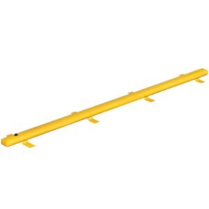 flood barrier, 24 ft length x 6 in height sandbag alternative, water barrier for flooding with great waterproof effect, reusable pvc water diversion tubes, flood barriers for home, door, garage