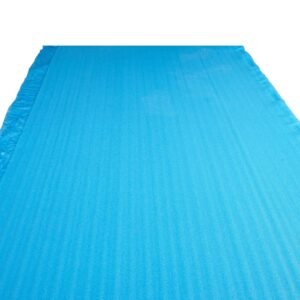 floor underlayment 600 sq. ft, 3 in 1 2 mm thick flooring padding with tape & vapor barrier, heavy duty epe foam soundproofing & noise reduction, for laminate wood (6 rolls x 100 sq. ft)