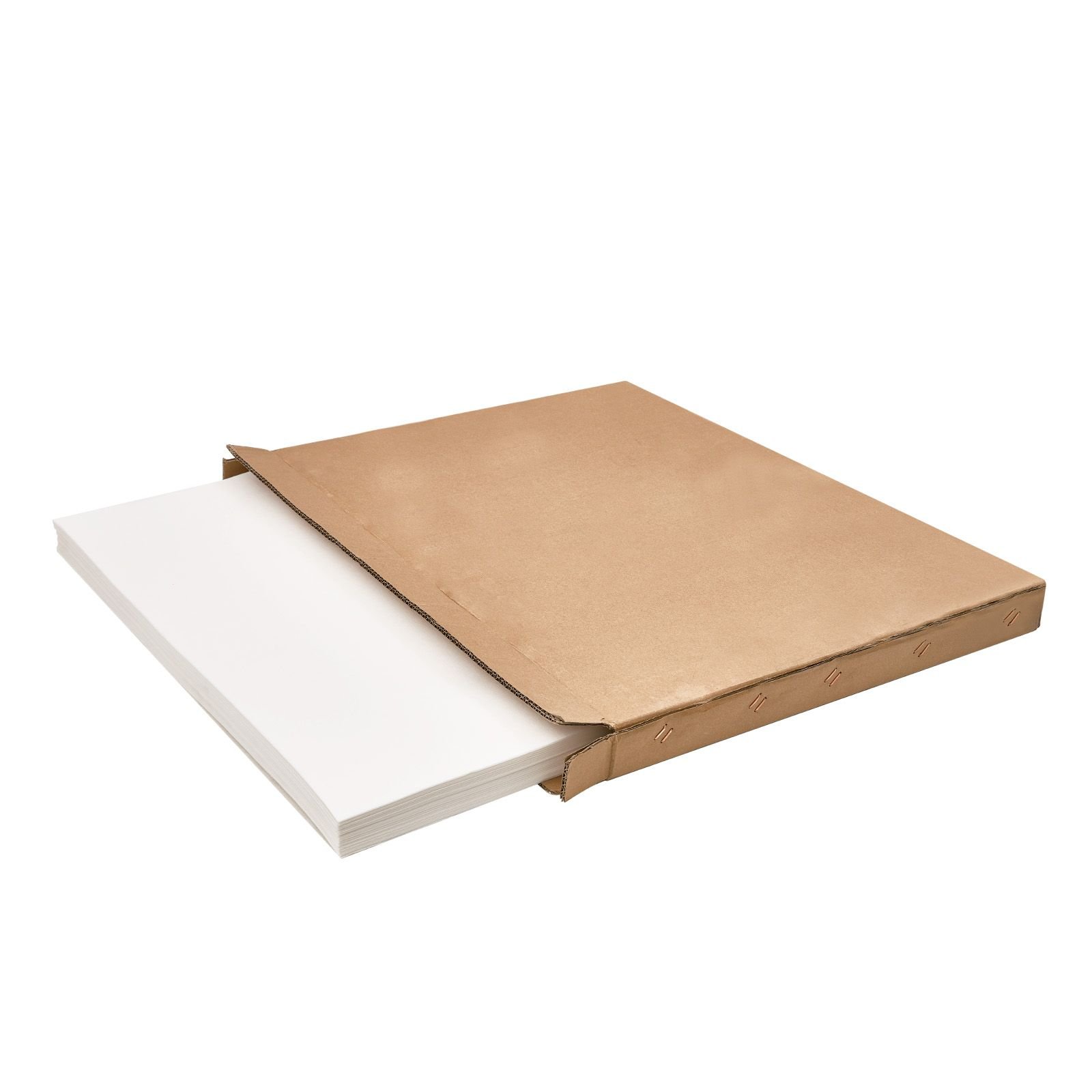 fryer filter paper 100 sheets 25.7" x 16.9", replacement deep fryer filter sheets for 55l 58l commercial mobile fryer filter machine, for restaurant, fast food shop, carnival concession stand
