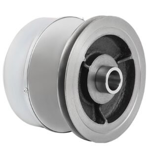 G2-G22 Drive Clutch Compatible With Yamaha Golf Cart 1985+ G2 G8 G9 G14 G16 G22 4 Cycle Carts Gas Golf Cart 1985 Up