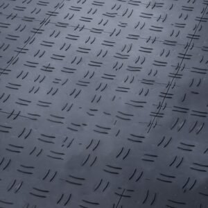 garage tiles interlocking, 12 x 12 x 0.53 inch 50 pack garage floor covering tiles, non slip double sided texture garage flooring tiles, for garages, basements, repair shops, graphite gray