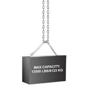 grade 30 chain 1/4 inch by 100ft length grade 30 proof coil chain zinc plated grade 30 chain for towing logging agriculture and guard rails