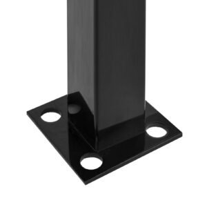 handrails for outdoor steps 2 3 step railings wrought iron handrail stair railings for steps black iron railings for steps wall and floor mounted with installation kit