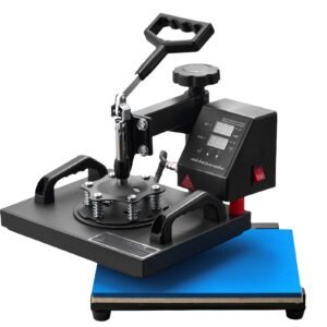 heat press, 12x10inch t shirt press machine, t shirt press heat press 30x23cm printing machine heat transfer sublimation machine for t shirts