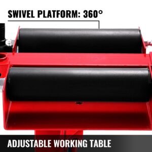 heavy duty manual car light truck tire spreader tire changer repair tires tool