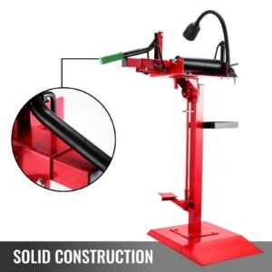 heavy duty manual car light truck tire spreader tire changer repair tires tool