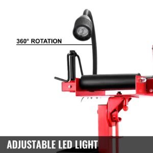 heavy duty manual car light truck tire spreader tire changer repair tires tool