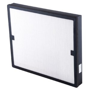HEPA Air Filter, 16 x 19 inch Air Filter Replacement, High-efficient Stage 3 Filters Compatible with BlueDri & Scrubber, Air Purifiers, Water Damage Restoration Equipment