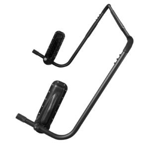hot tub cover lift, spa cover lift, height 31.5" 41.3" width 69" 100.5" adjustable, installed on both sides at the top, suitable for various sizes of rectangular bathtubs, hot tubs, spa