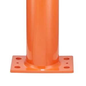 house floor jack, 53" 93" height range, 18000 lbs max load capacity, adjustable support beam basement jack post pole for leveling, lift support steel telescoping jack post for temporary support