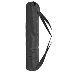 hunting blind, 4 5 person see through ground blinds with carrying bag, 270 degree portable camouflage tent, durable concealed shelter with silent magnetic door and window, for turkey and deer