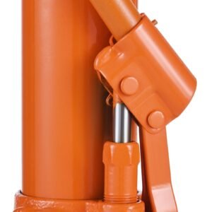 hydraulic long ram jack, 8 ton engine hoist cylinder with single piston pump and clevis base, hydraulic ram cylinder for engine lift hoists, hydraulic garage/shop cranes, mechanical, farm