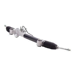 Hydraulic Power Steering Rack and Pinion, Compatible with 2004-2006 Toyota Camry (SE or XLE Model), 2004 Toyota Camry (LE Model with 16" Wheels), 2007-2011 Toyota Camry (Except Hybrid Model)