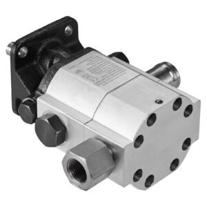 Hydraulic Pump 16 GPM Hydraulic Motor 2 Stage Hydraulic Pump Log Splitter Hydraulic Pump Wood Splitter Pumps Log Splitter Hydraulic Built Pump Hydraulic Wood Splitter Parts & Hydraulic Motor